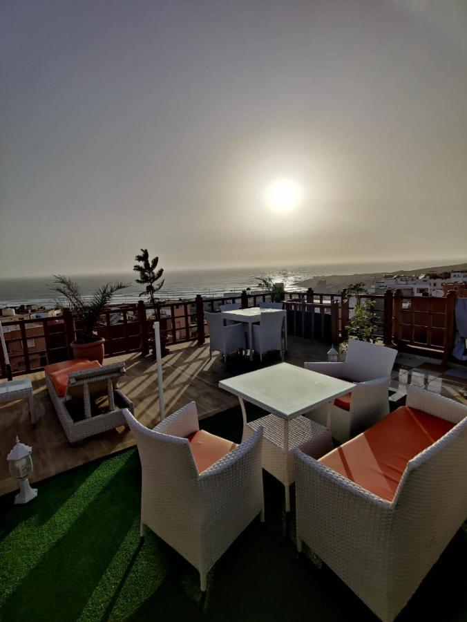 House Viola Apartment อิมซูอาน ภายนอก รูปภาพ
