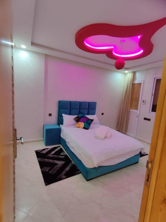 House Viola Apartment อิมซูอาน ภายนอก รูปภาพ