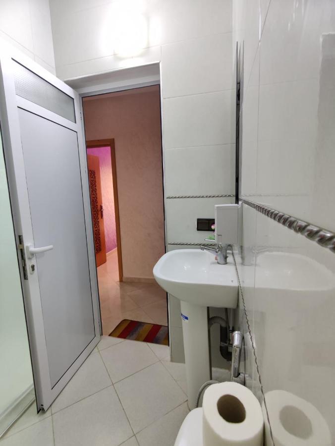 House Viola Apartment อิมซูอาน ภายนอก รูปภาพ