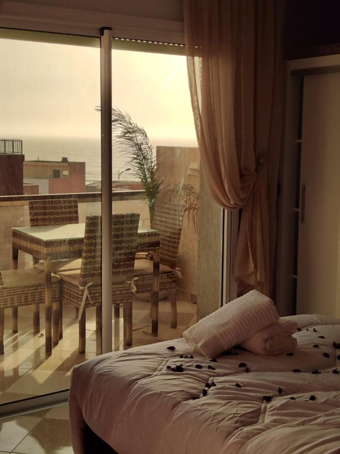 House Viola Apartment อิมซูอาน ภายนอก รูปภาพ