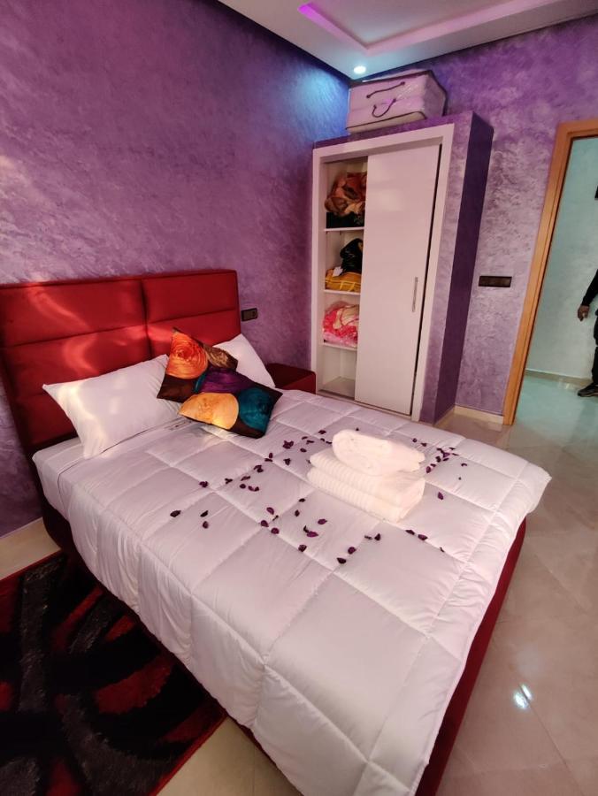 House Viola Apartment อิมซูอาน ภายนอก รูปภาพ