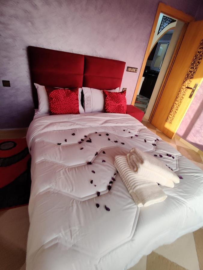 House Viola Apartment อิมซูอาน ภายนอก รูปภาพ