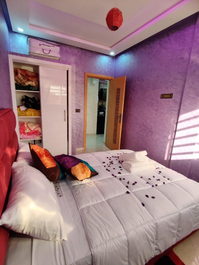 House Viola Apartment อิมซูอาน ภายนอก รูปภาพ