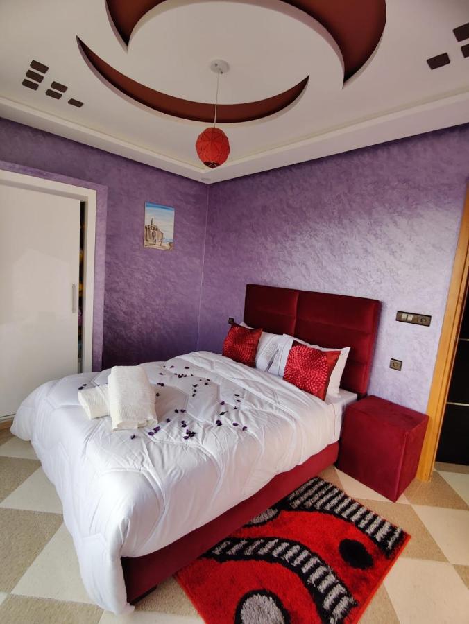 House Viola Apartment อิมซูอาน ภายนอก รูปภาพ