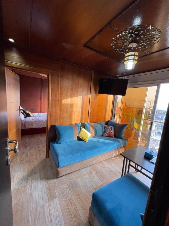 House Viola Apartment อิมซูอาน ภายนอก รูปภาพ