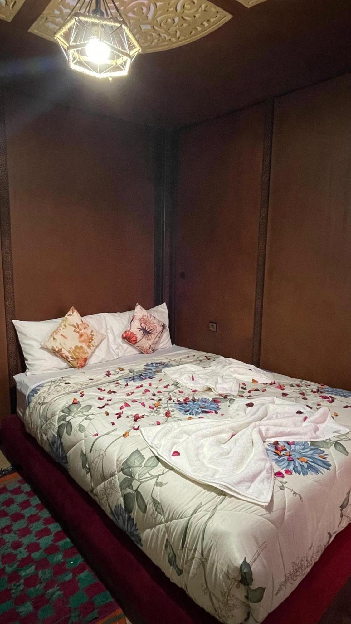 House Viola Apartment อิมซูอาน ภายนอก รูปภาพ