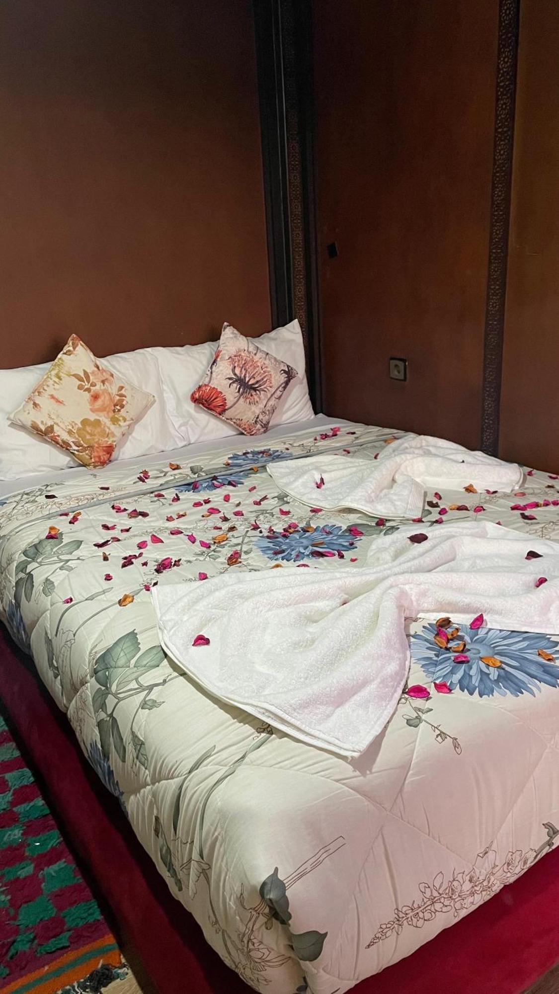 House Viola Apartment อิมซูอาน ภายนอก รูปภาพ